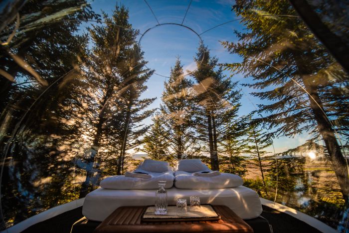 4 Days · Golden Circle & South Coast - Northern Lights Self-drive trip